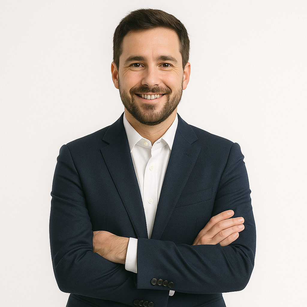 BALFI Token Ekip Üyesi 1 - Blockchain Uzmanı