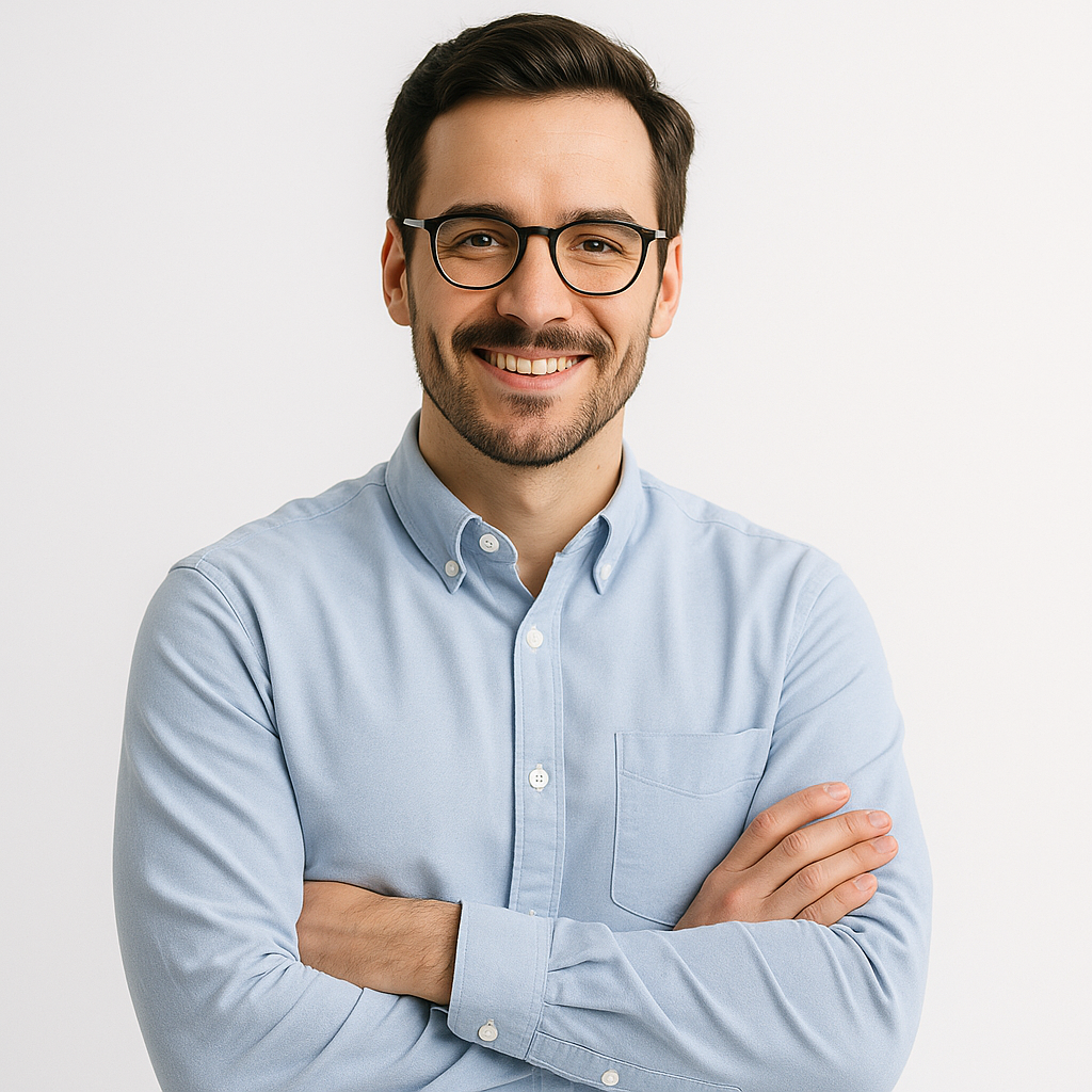 BALFI Token Ekip Üyesi 3 - Crypto Stratejisti